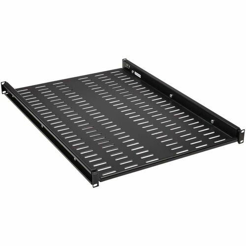 Tripp Lite by Eaton SmartRack SRSHELF4PHDVENT Rack Shelf - For Data Ce