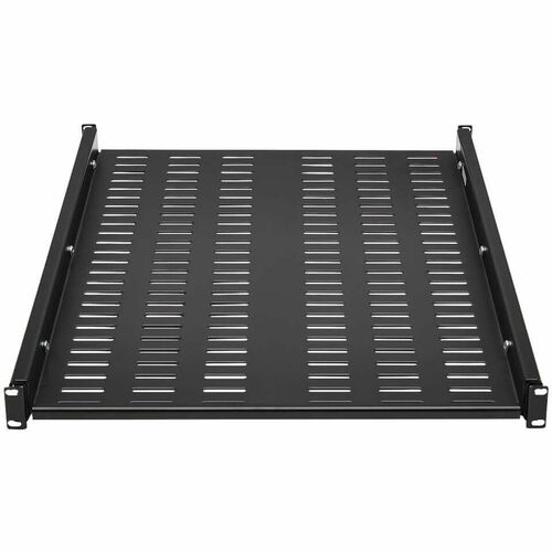 Tripp Lite by Eaton SmartRack SRSHELF4PHDVENT Rack Shelf - For Data Ce