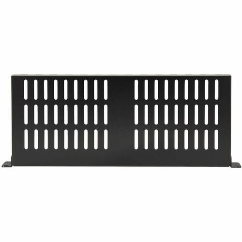 Tripp Lite by Eaton SmartRack SRSHELF2P1USHRT Rack Shelf - For Data Ce