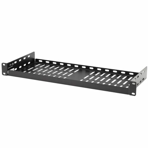 Tripp Lite by Eaton SmartRack SRSHELF2P1USHRT Rack Shelf - For Data Ce