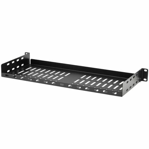 Tripp Lite by Eaton SmartRack SRSHELF2P1USHRT Rack Shelf - For Data Ce