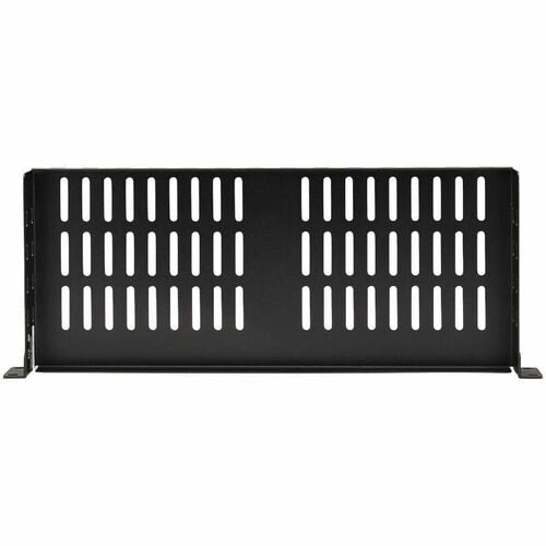 Tripp Lite by Eaton SmartRack SRSHELF2P1USHRT Rack Shelf - For Data Ce