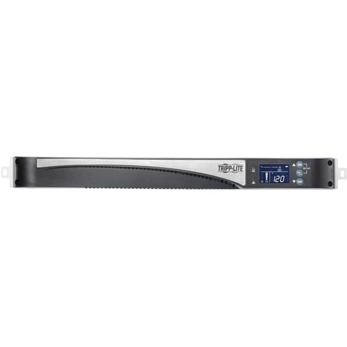 Tripp Lite by Eaton SMC1500RT1U 1440VA Rack/Tower UPS - 1U Rack/Tower