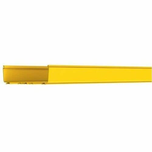 Canal FiberRunner de Panduit de 12" x 4"