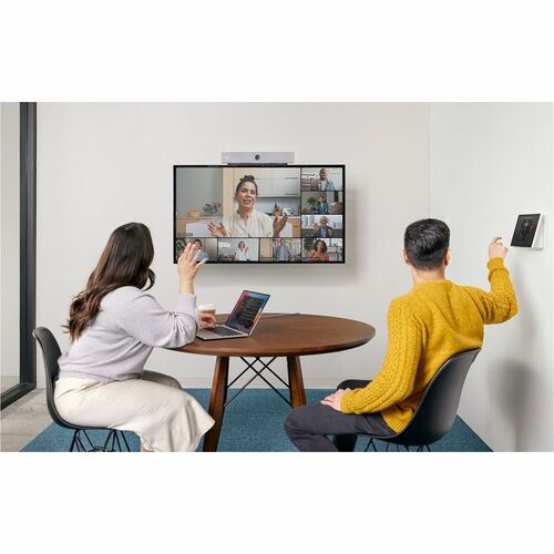 CISCO WEBEX ROOM BAR W/TABLE STAND NAVIGATOR