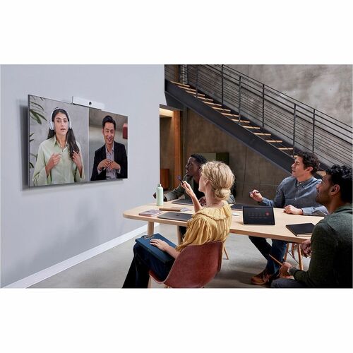 CISCO WEBEX ROOM BAR W/TABLE STAND NAVIGATOR