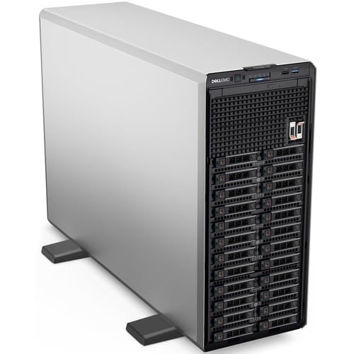 POWEREDGE T550 VALOR INTELIGENTE