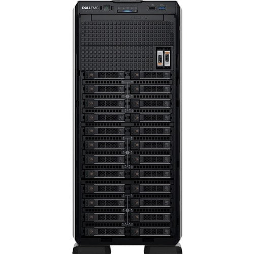 POWEREDGE T550 VALOR INTELIGENTE