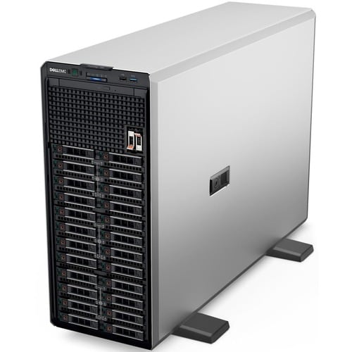POWEREDGE T550 VALOR INTELIGENTE