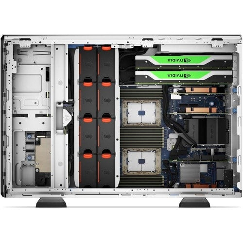 POWEREDGE T550 VALOR INTELIGENTE