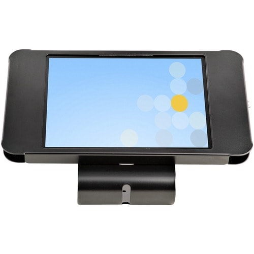 Support de tablette sécurisé StarTech.com, antivol de table