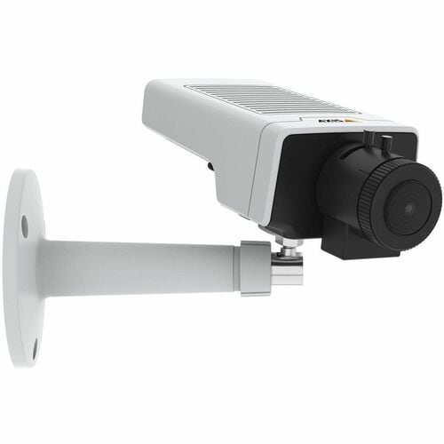 AXIS M1135 MK II 2 Megapixel Indoor Full HD Network Camera - Color, Monochrome -
