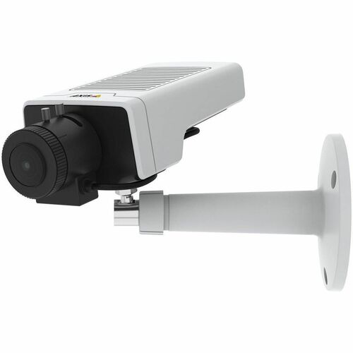 AXIS M1135 MK II 2 Megapixel Indoor Full HD Network Camera - Color, Monochrome -