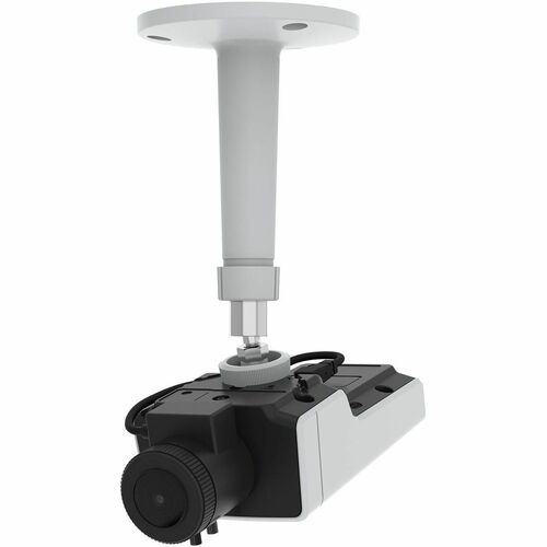 AXIS M1135 MK II 2 Megapixel Indoor Full HD Network Camera - Color, Monochrome -