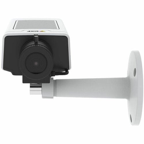 AXIS M1135 MK II 2 Megapixel Indoor Full HD Network Camera - Color, Monochrome -