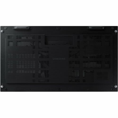 Écran LED d'intérieur Samsung IFR P2.0 - LCD - Plage dynamique élevée (HDR) - 240 x 135 - LED - 900 cd/m²