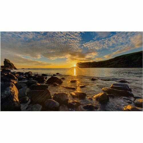 Écran LED d'intérieur Samsung IFR P2.0 - LCD - Plage dynamique élevée (HDR) - 240 x 135 - LED - 900 cd/m²