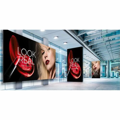 Écran LED d'intérieur Samsung IFR-F P1.5 - LCD