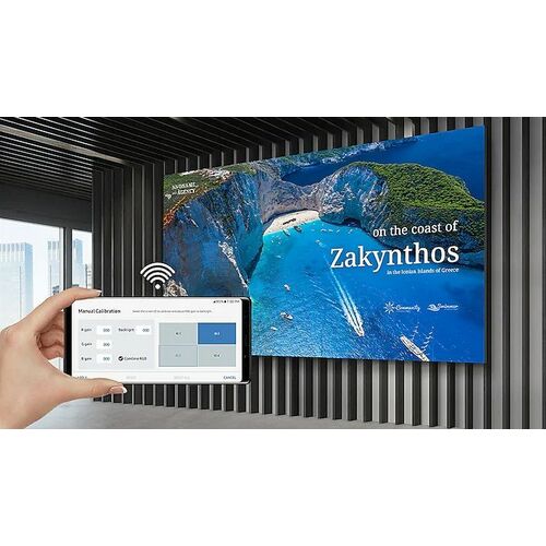 Écran LED Samsung P4.0 IF040R-F - LCD