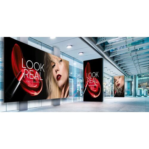 Écran LED Samsung P4.0 IF040R-F - LCD