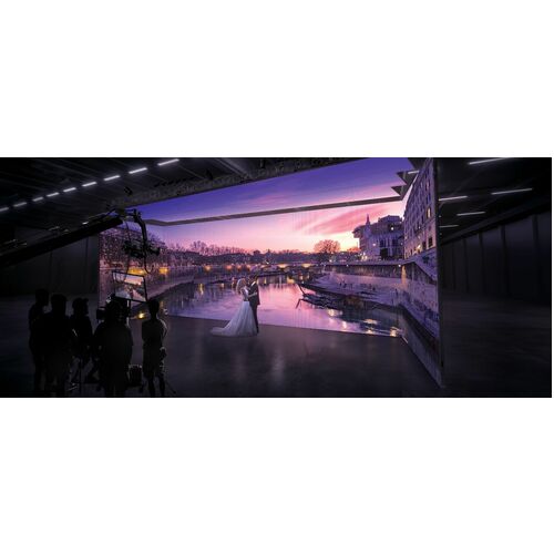 Écran LED Samsung P4.0 IF040R-F - LCD
