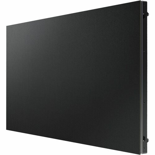 Écran d'affichage numérique Samsung IF020R - LCD - Plage dynamique élevée (HDR)