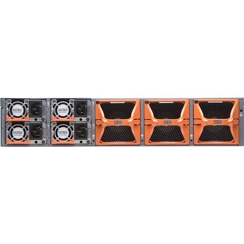 PTX10002 60X100G DC W/ BASE SW
