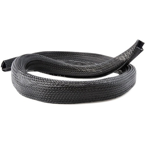 StarTech.com 10ft (3m) Cable Management Sleeve