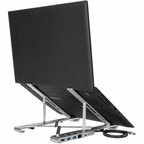 Soporte portátil Targus con base integrada