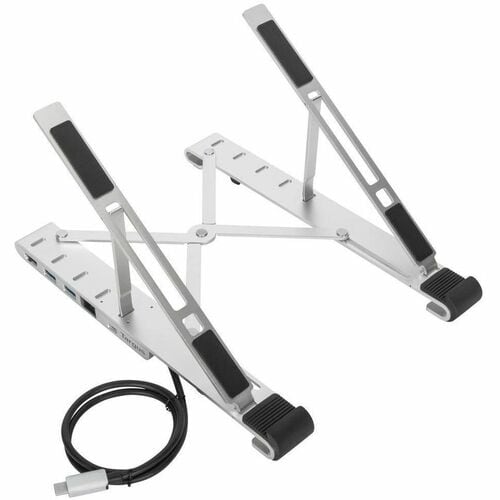Soporte portátil Targus con base integrada