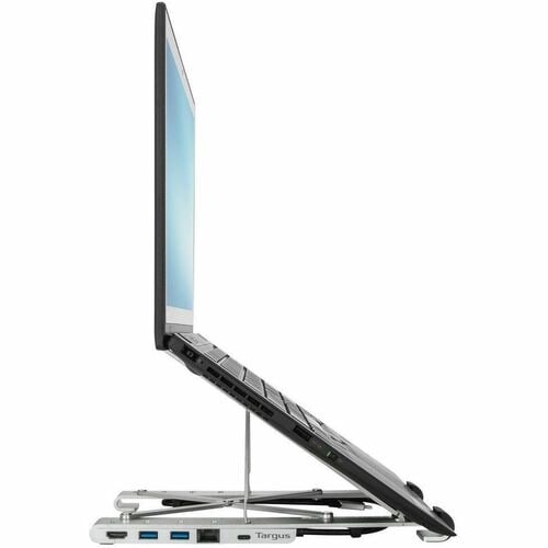Soporte portátil Targus con base integrada