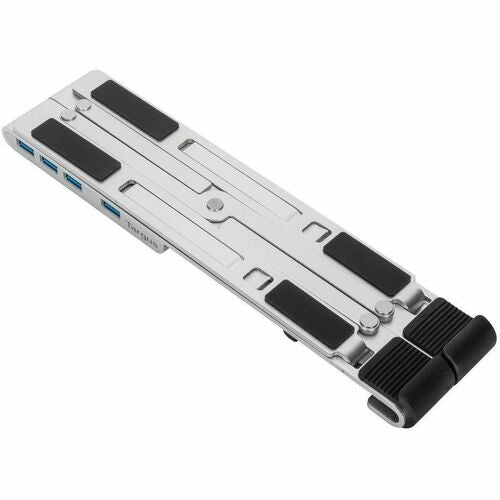 Soporte portátil Targus con concentrador USB-A integrado