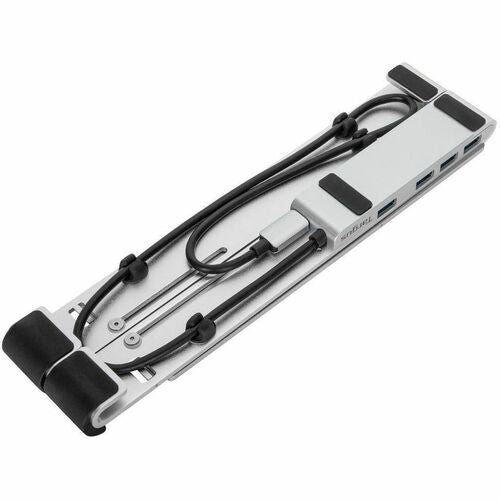 Soporte portátil Targus con concentrador USB-A integrado