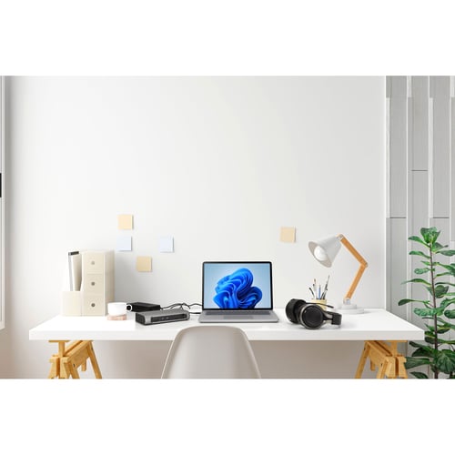 Kensington SmartView Organizing Laptop Riser