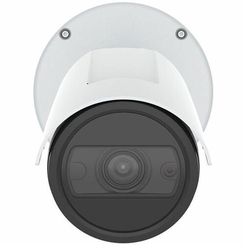 AXIS P1467-LE 5 Megapixel Outdoor Network Camera - Color, Monochrome - Bullet -