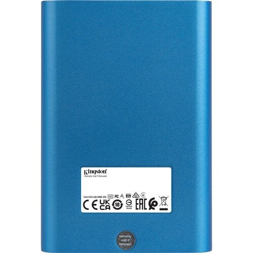 BÓVEDA IRONKEY MULTI 1 DE 480 GB PRIVACIDAD 80 XTS-AES CIFRADO DE 256 BITS EX