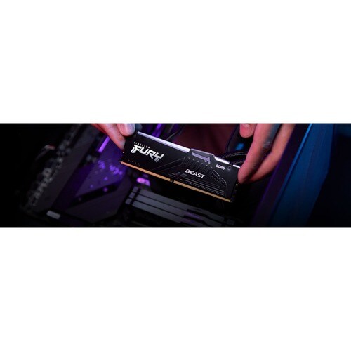 MULTI 1 32 Go 4800 MT/S DDR5 CL38 DIMM