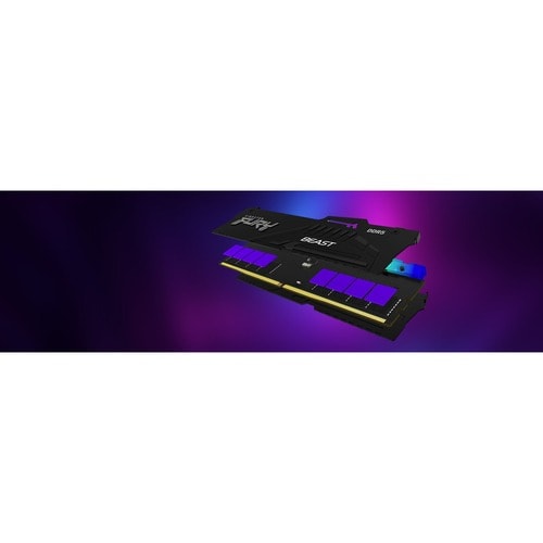 MULTI 1 32 Go 4800 MT/S DDR5 CL38 DIMM
