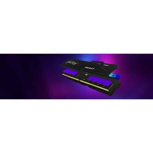 MULTI 1 8 Go 4 800 MT/S DDR5 CL38 DIMM