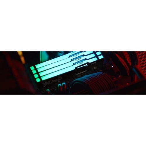 MULTI 1 8 Go 4 800 MT/S DDR5 CL38 DIMM