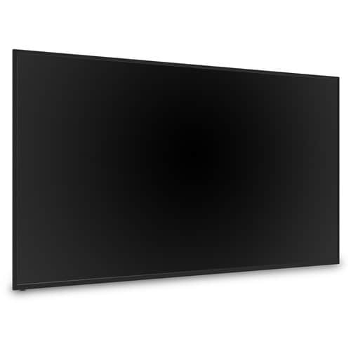 Écran d'affichage numérique ViewSonic CDE7512 - 75\" LCD Cortex A53 1,50 GHz