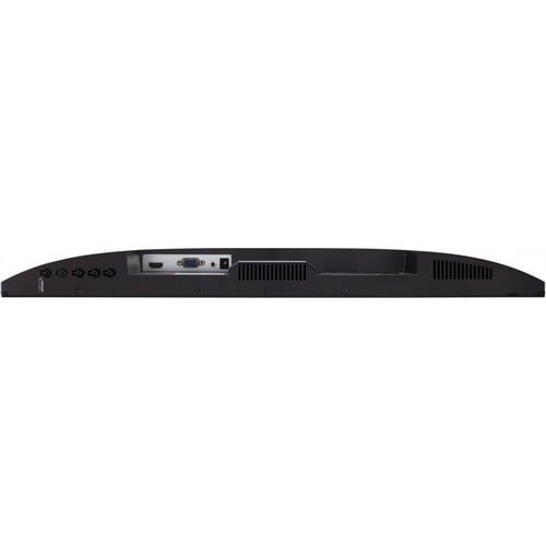 Moniteur LED incurvé Full HD ViewSonic OMNI VX2418C 24 pouces - 16:9 - Noir