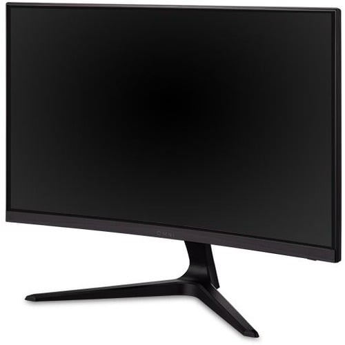Moniteur LED incurvé Full HD ViewSonic OMNI VX2418C 24 pouces - 16:9 - Noir