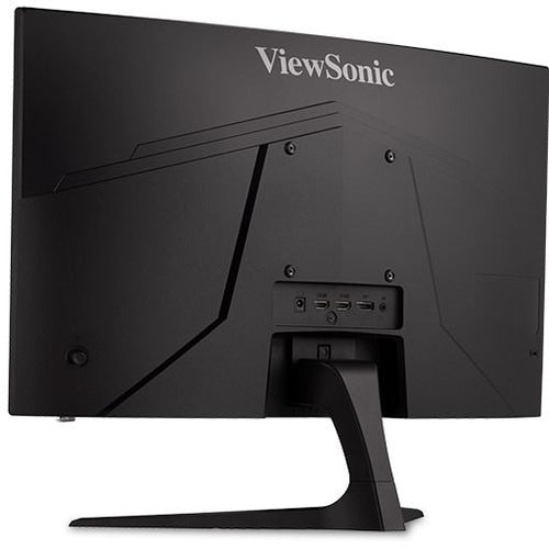 Moniteur LED incurvé Full HD ViewSonic OMNI VX2418C 24 pouces - 16:9 - Noir
