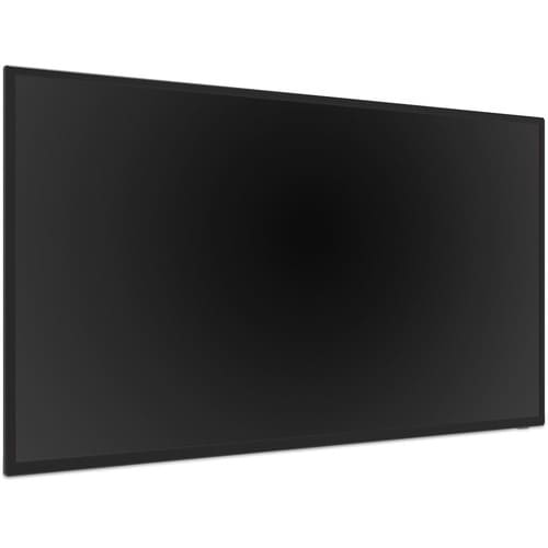Écran d'affichage numérique ViewSonic CDE4312 - 43" LCD Cortex A53 1,50 GHz