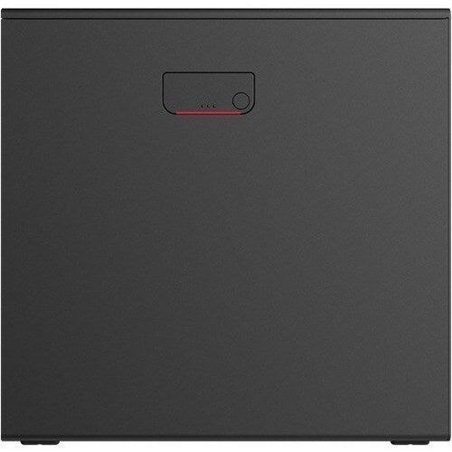 Lenovo ThinkStation P620 30E000UJCA Workstation - 1 Ryzen Threadripper PRO 5945WX - 32 GB