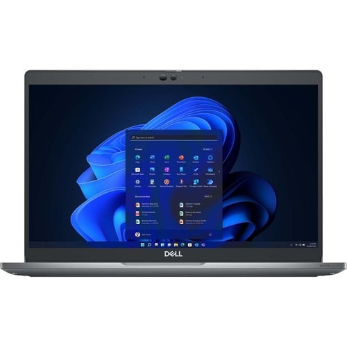 Ordinateur portable Dell Latitude 5000 5330 13,3" (337,82 mm) - Full HD - Intel Core i5 12e génération