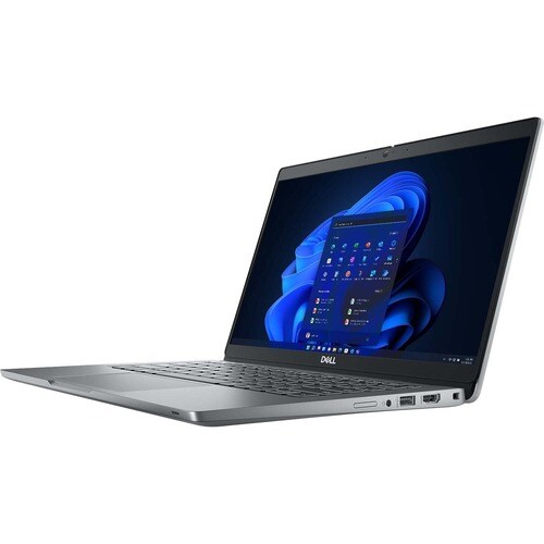 Ordinateur portable Dell Latitude 5000 5330 13,3" (337,82 mm) - Full HD - Intel Core i5 12e génération