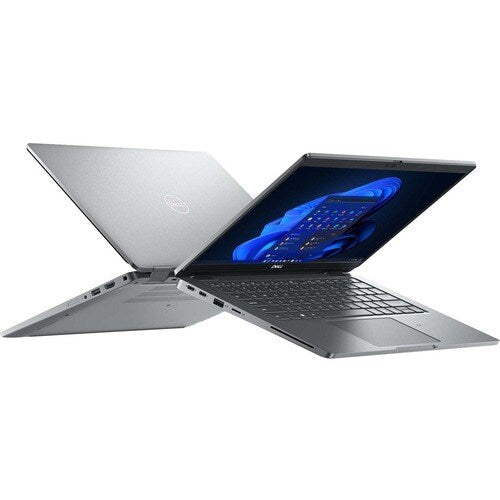 Ordinateur portable Dell Latitude 5000 5330 13,3" (337,82 mm) - Full HD - Intel Core i5 12e génération