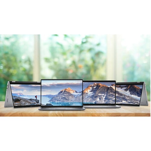 Ordinateur portable Dell Latitude 5000 5330 13,3" (337,82 mm) - Full HD - Intel Core i5 12e génération